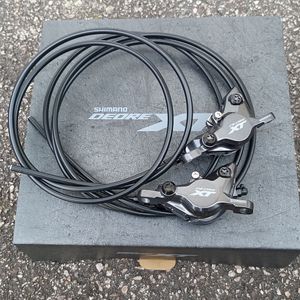 Etriers Shimano XT neufs - 1