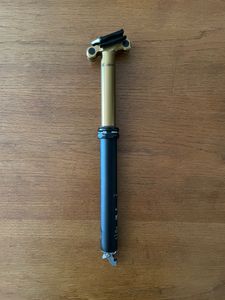 Tige de selle télescopique - Fox Transfer Factory ... - 1