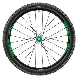 Produit Reconditionné - Roue Avant VTT MAVIC XA El... - 1