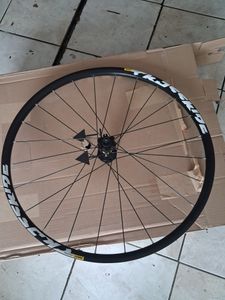 Roue vtt mavic  - 1