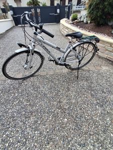 vélo femme - 1