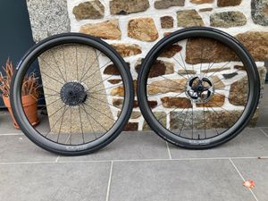 roues DUKE - 1