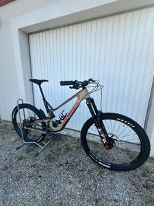 Intense Tracer 279 pro 2023 - 1