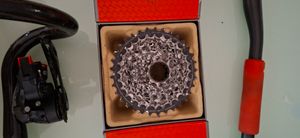 Cassette sram force 12 v 12-33 - 1