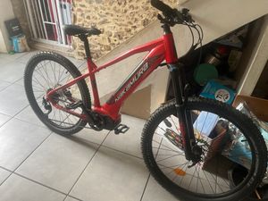 Vélo nakamura  - 1