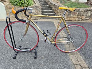 Vélo course LIBERIA de 1975 - 1