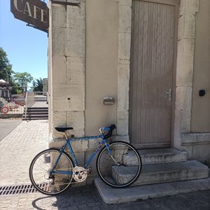 Gitane Tour de France / néo-rétro  - 1