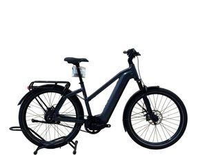 Riese & Müller Charger4 Mixte GT Vario Vélo électr... - 1
