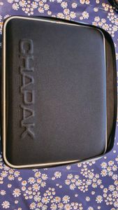 Sacoche chapak cyclebag 1550 - 1