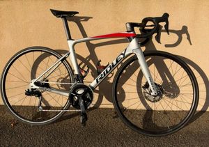 Ridley Noah fast disc - 1