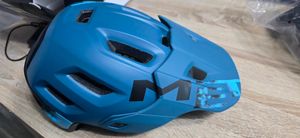 casque MET ROAM - 1