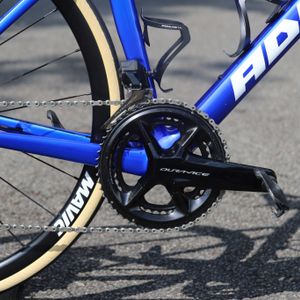 13 Vélo ADRIS Performance 2024 - 1