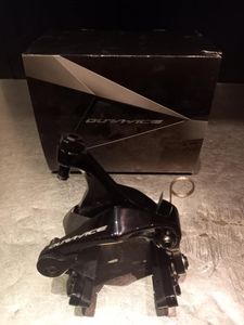 Etrier Shimano Dura Ace Direct Mount BR-R9110-F - 1