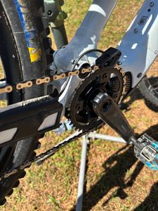 Commençal Meta Power 2021 EP8 – Taille M – Batteri... - 1