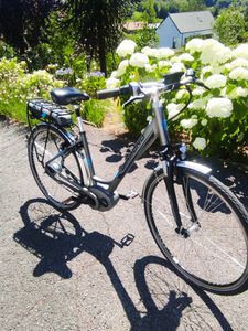  Vélo electrique à vendre - 1