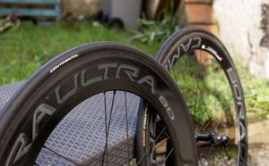 Campagnolo Bora Ultra Dark - 1