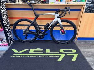 Colnago Y1RS - 1