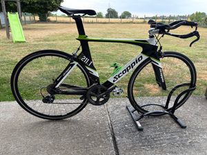 Vélo triathlon  - 1
