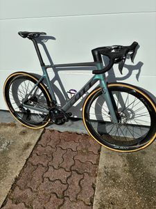 Scott addict rc 15 - 1