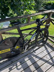 Vélo Chrono  - 1