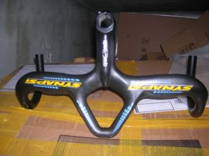 cintre dedaciai synapse 140mm  - 1