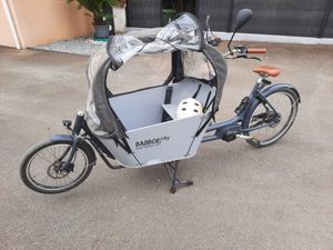 Vente velo baboee  - 1