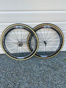 Roues black inc fifty - 1