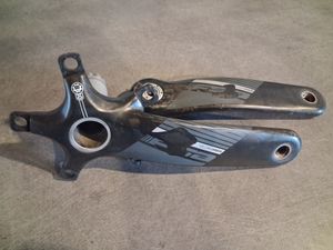 Pédalier FSA Hollogram BB30 - 1