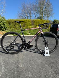NEUF - Colnago C68 Dura-Ace 12V T.48,5 - 1