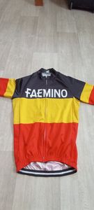 Maillot vélo  - 1