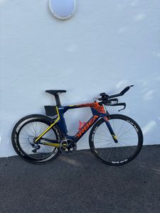 Orbea Ordu M20 Team - 1