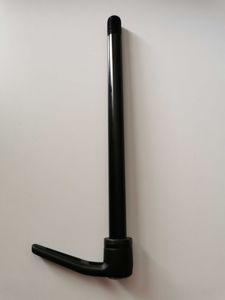 Axe arrière  Dt swiss - 1
