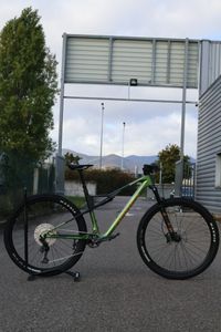Oiz M30 L Carbon - 1