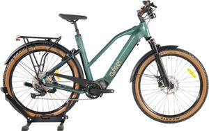 Produit Reconditionne Vtc Electrique O2feel Ver... - 1