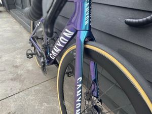 Canyon Modèle CFR AEROAD Dura Ace Di2 – 2024 – TAI... - 1