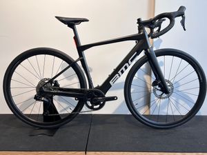 BMC ROADMACHINE 01 AMP ONE MY27 – Taille 51 – Carb... - 1