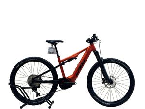 KTM Macina Chacana 792 29 pouces VTT électrique Sh... - 1