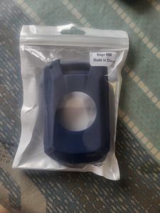 coque silicone pour garmin edge 550/850 - 1