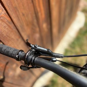 VTT Liv Pique Advanced - 1
