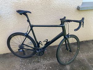 Canyon Ultimate XXL - 1