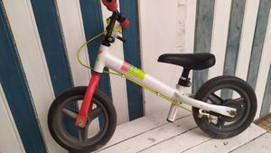 Draisienne 10 pouces BTWIN RUN RIDE 100 - 1