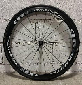 Roues Carbone - 1