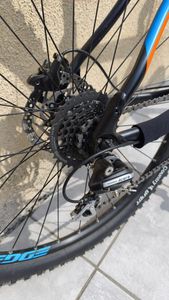 Lapierre Edge - 1
