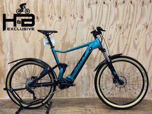 Bulls Copperhead EVO AM 1 VTT électrique Shimano D... - 1