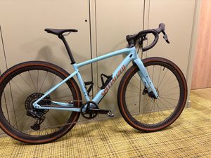 Specialized Diverge expert 52 - 1
