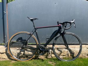 Canyon ultimate cf slx Dura Ace  - 1