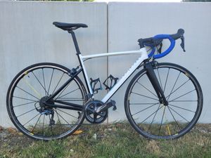 Van Rysel EDR AL Taille S groupe Ultegra - 1