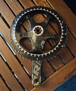 Manivelle droite Sram Red - 1