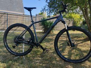 VTT cube acid - 1