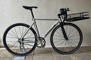 Schindelhauer Hektor Custom Porsche – Gates Carbon... - 1